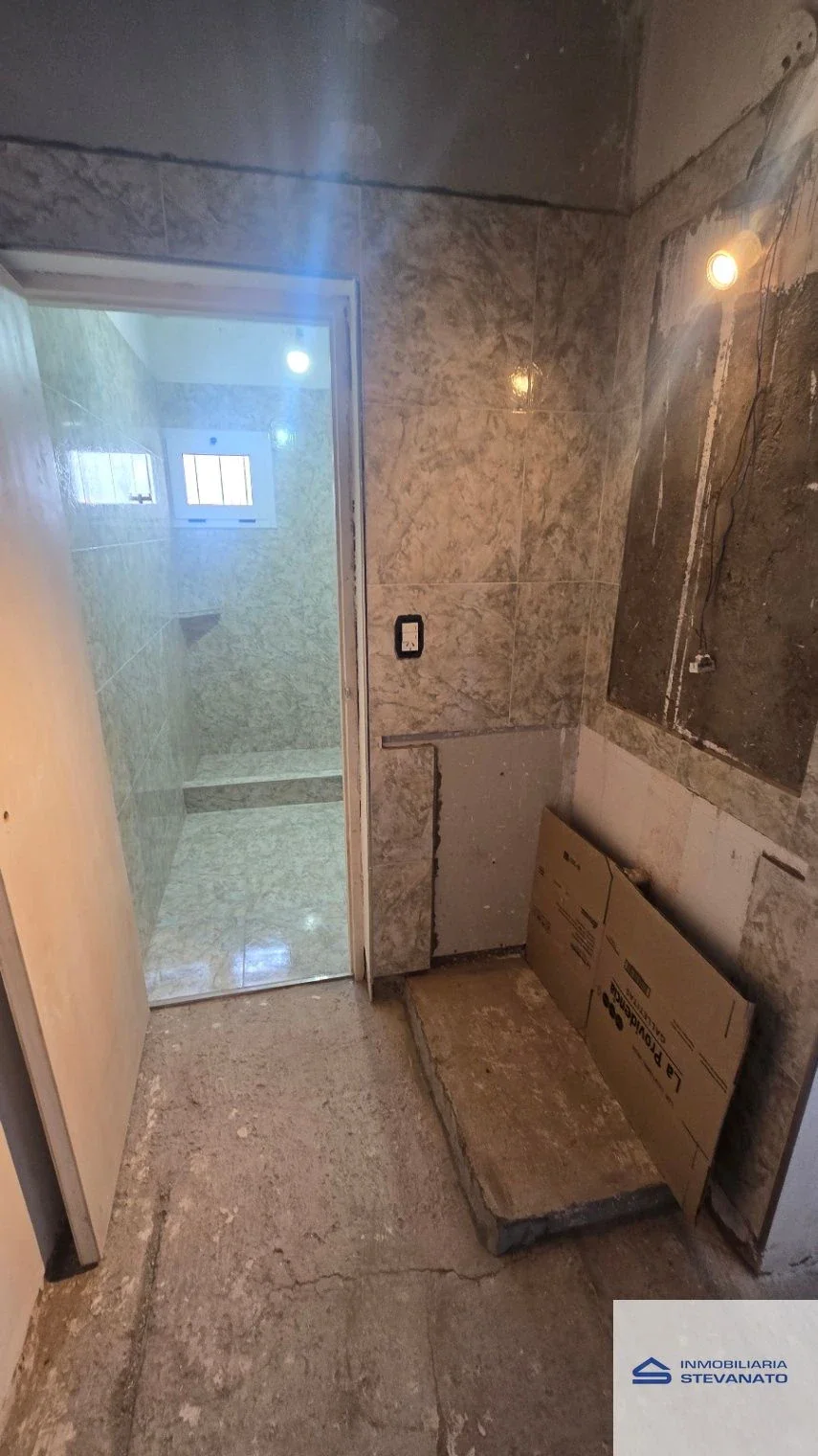 Casa en venta Obra Muy Avanzada a Terminar de 2 dormitorios en General Guitérrez - Imagen 4
