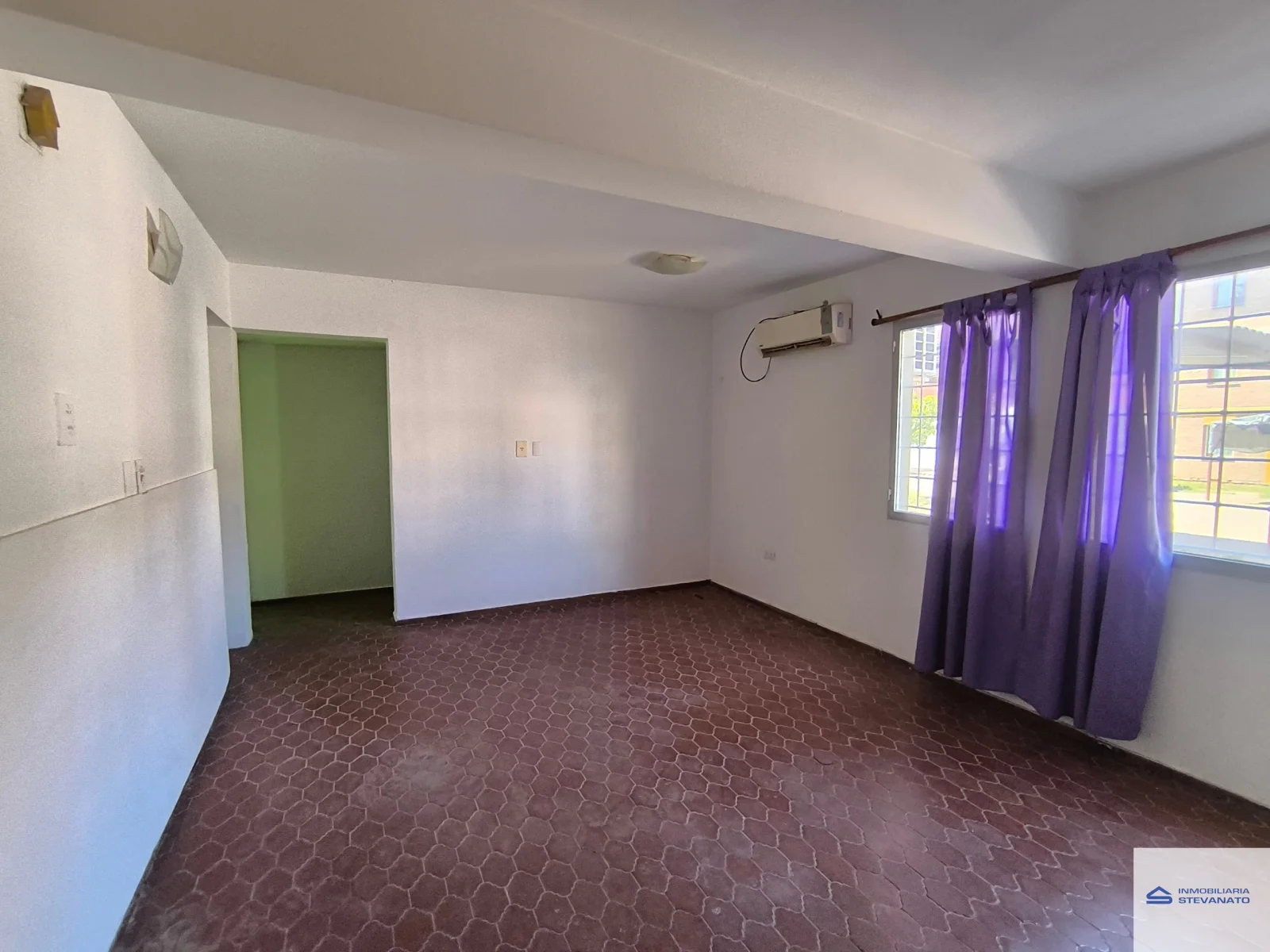 Departamento en alquiler c/ cochera en Maipú - Imagen 2