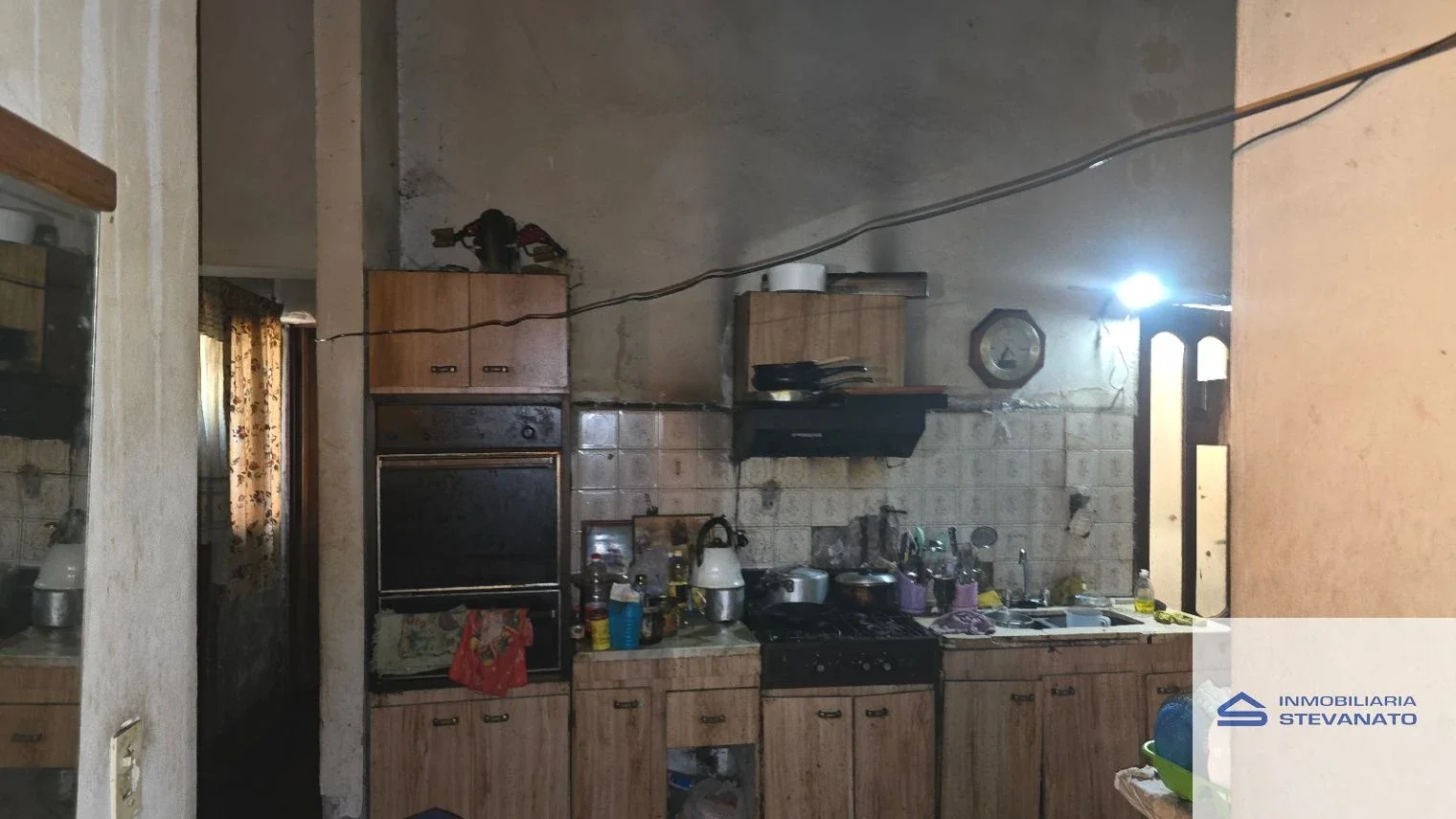 Casa en venta c/ cochera en 4.ª Sección Área Fundacional - Imagen 3