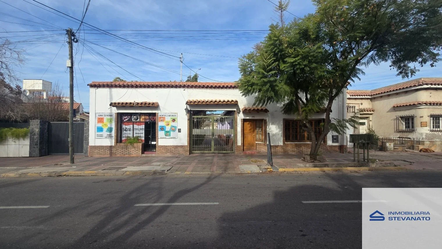 LOTE | 993 M² | 16 MTS DE FRENTE | FOS 0,90 | CENTRO | MAIPÚ - Imagen 2