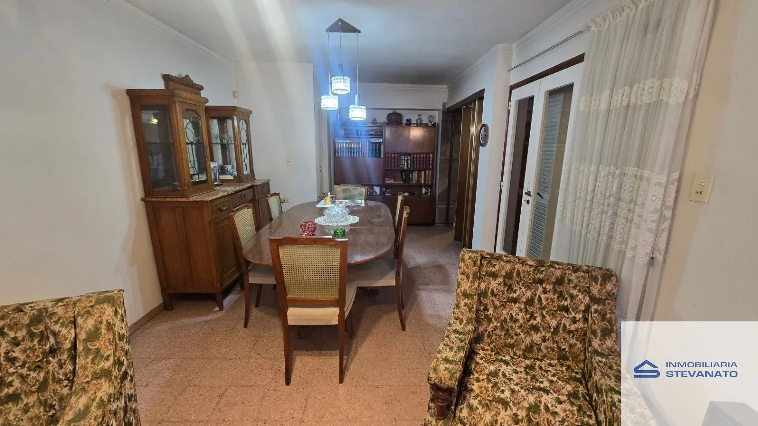 Casa en venta de 3 dormitorios Apta Crédito Hipotecario - Imagen 1