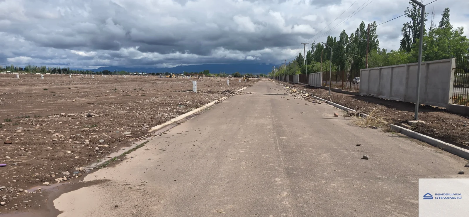 Terreno Barrio Las Palmas. Oportunidad Real ! Posesión inmediata - Imagen 2