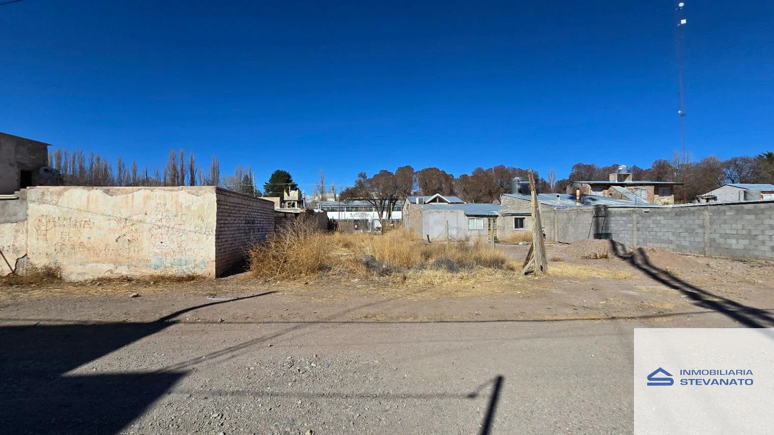 Terreno / Lote en venta de 350m2 ubicado en Uspallata - Imagen 3