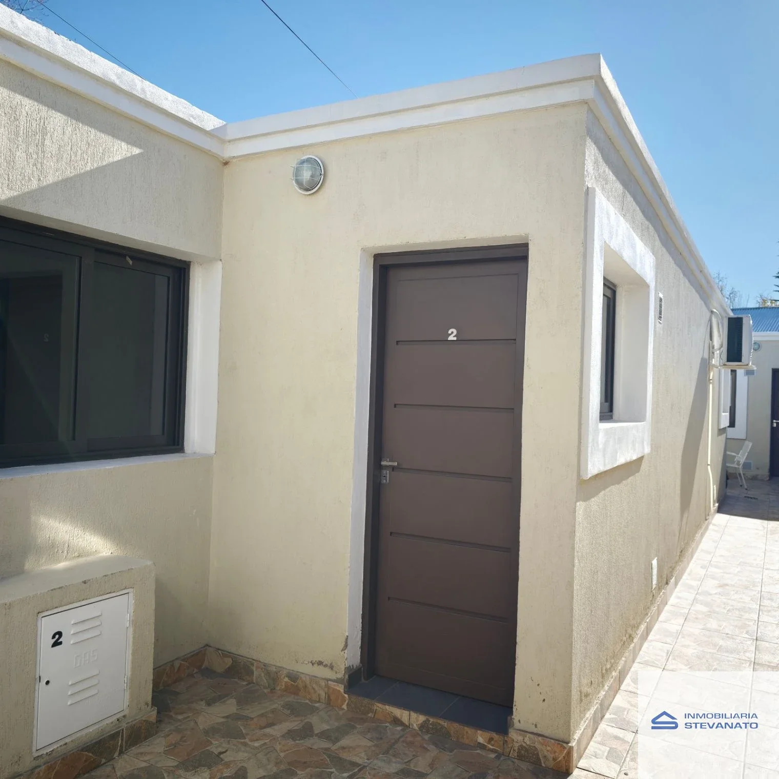 Departamento en alquiler c/ cochera en Maipú - Imagen 2