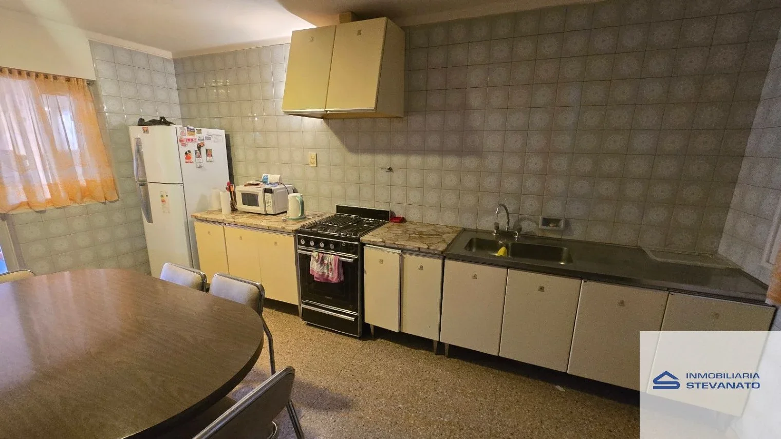 Casa en venta de 3 dormitorios Apta Crédito Hipotecario - Imagen 4