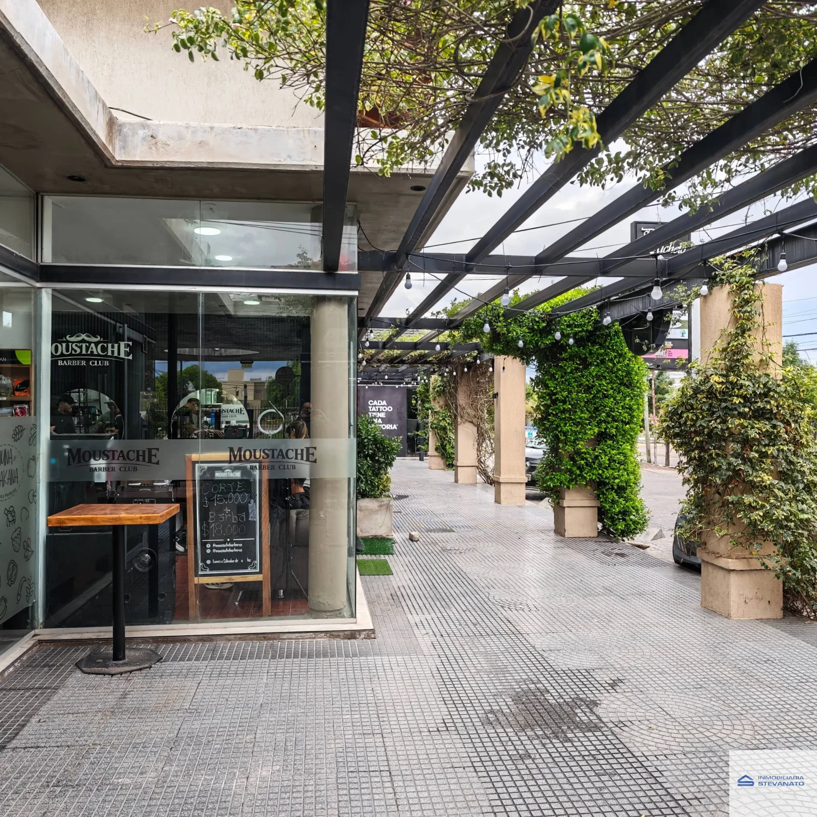 Local comercial en alquiler ubicado en Maipú - Imagen 5