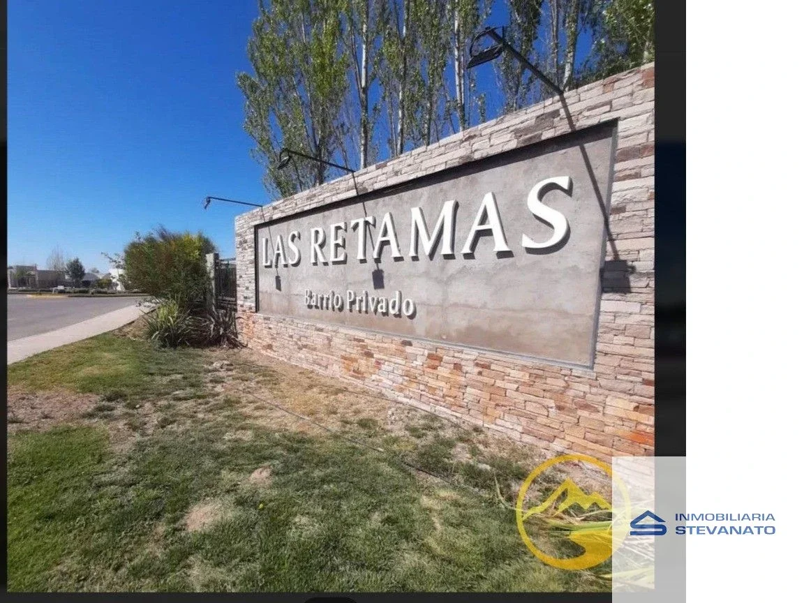 Terreno / Lote en venta de 316m2 ubicado en Fray Luis Beltrán - Imagen 1
