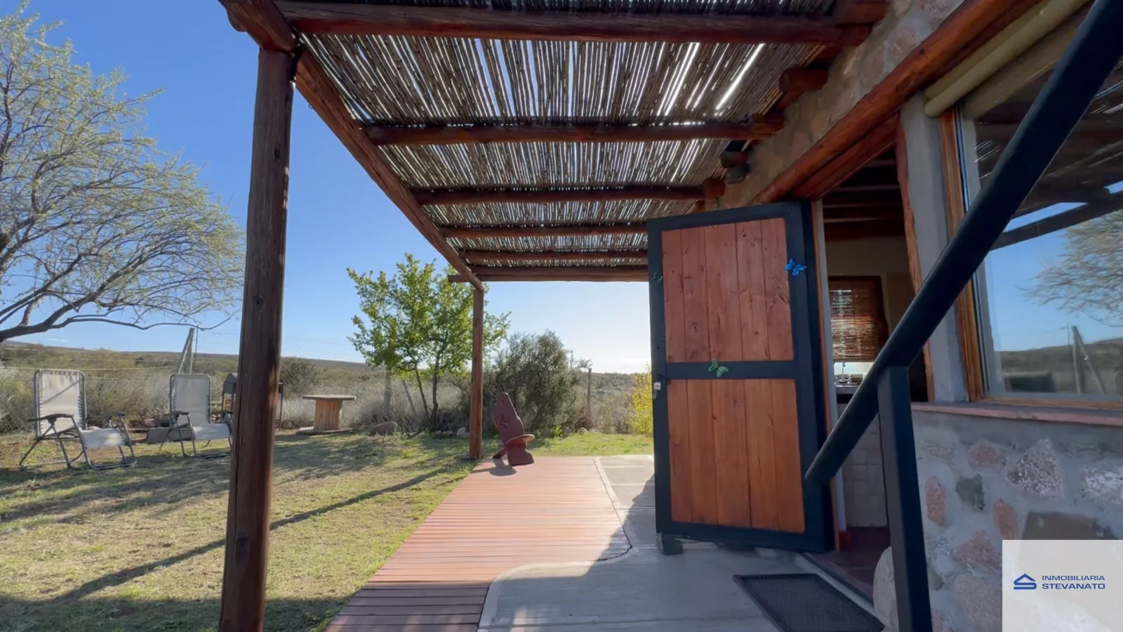 La Crucesita. Casa sustentable. En venta Luján de Cuyo - Imagen 5