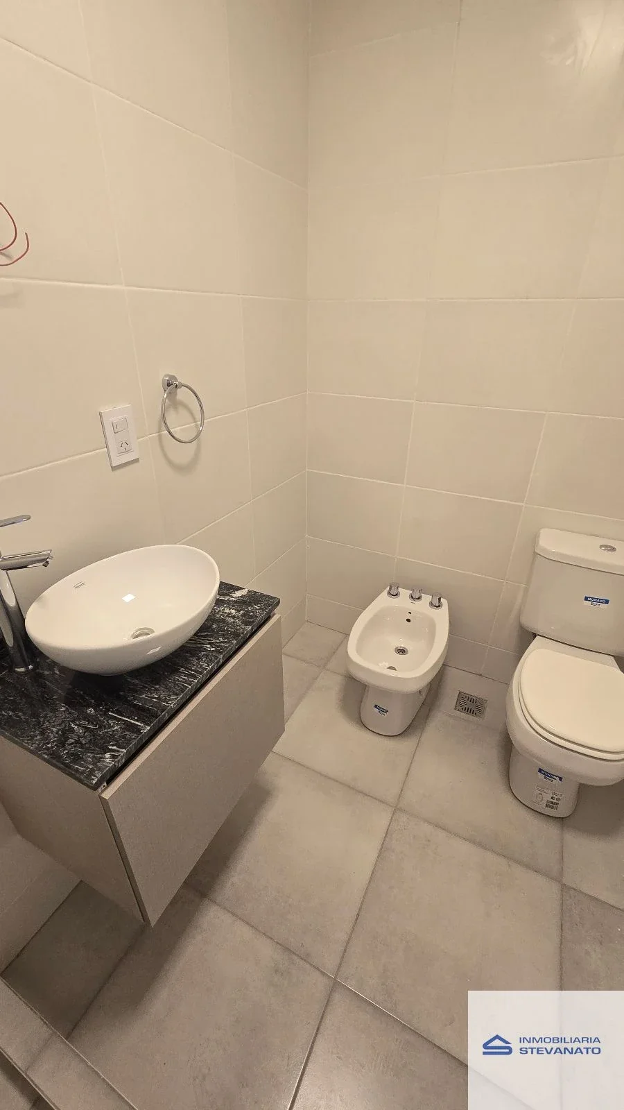 Departamento en alquiler de 1 dormitorio c/ cochera en Gobernador Benegas - Imagen 5