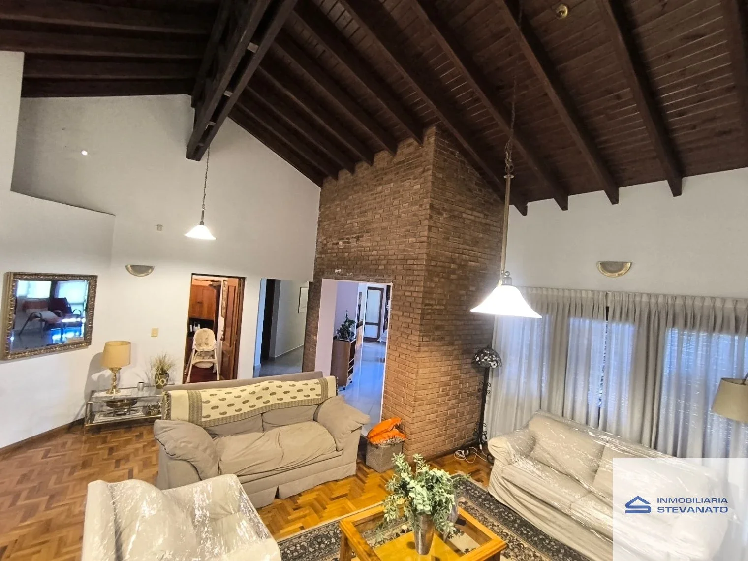 Casa en venta c/ cochera en Maipú - Imagen 2