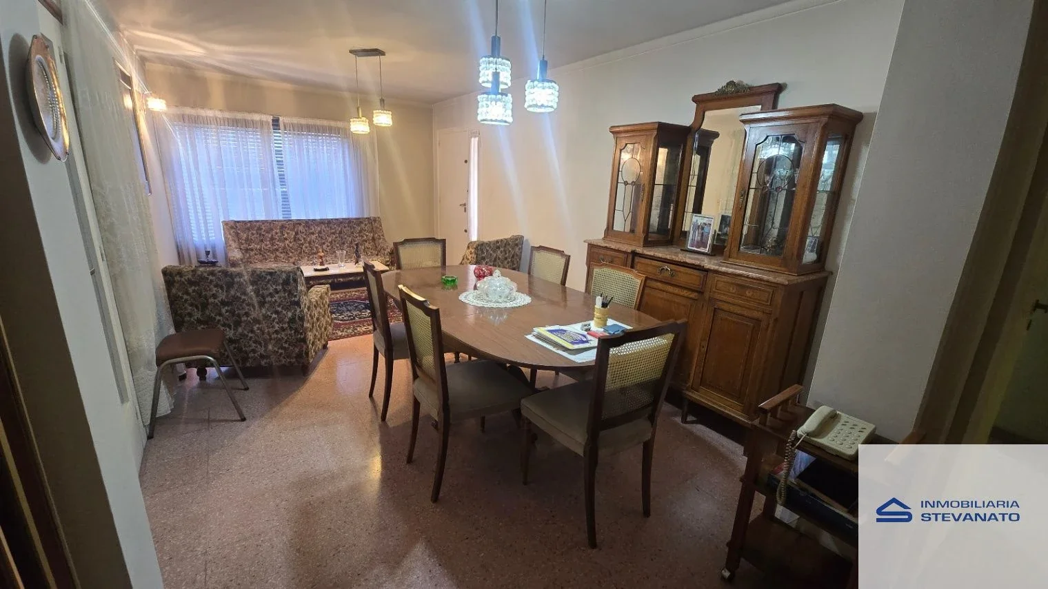 Casa en venta de 3 dormitorios Apta Crédito Hipotecario - Imagen 3