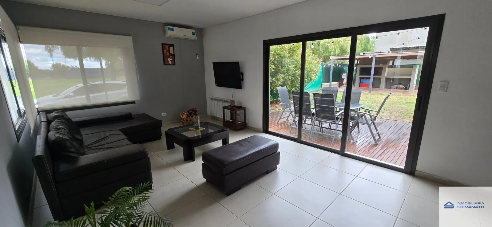 VENTA DE CASA | PINARES DE FURLOTTI | 3 DORMITORIOS | 2 BAÑOS | RUSSELL, MAIPÚ - Imagen 4