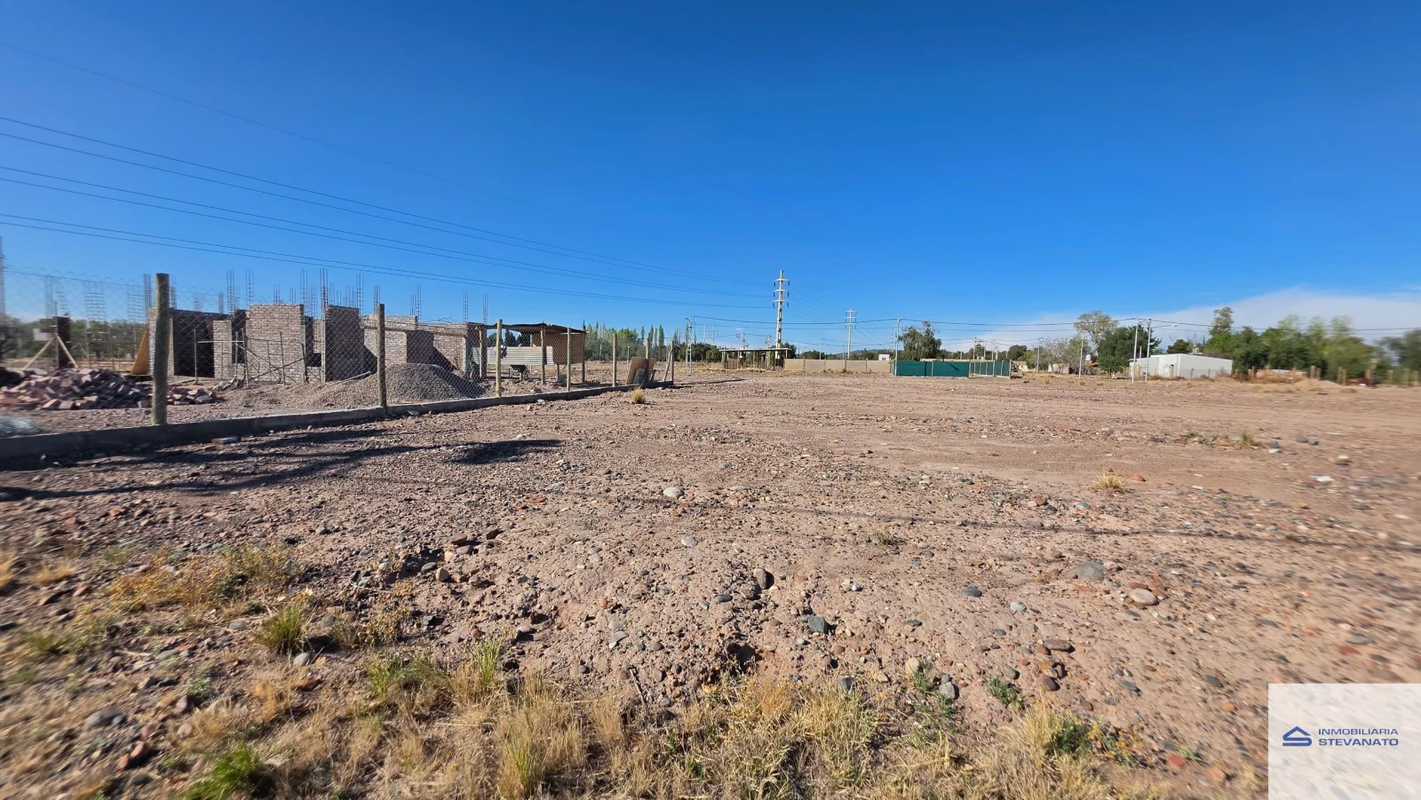 Terreno / Lote en venta de 300m2 ubicado en Cruz de Piedra - Imagen 5