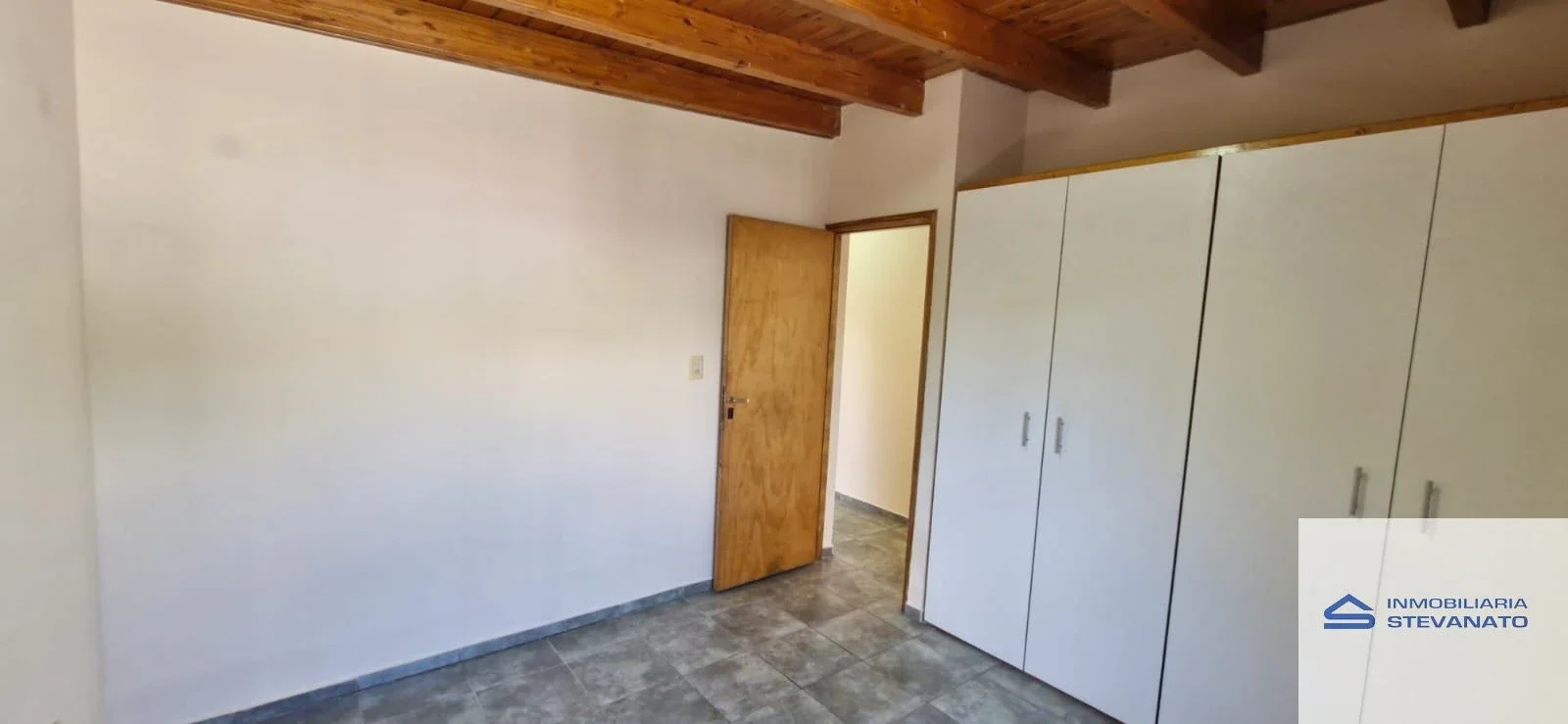 Departamento en alquiler de 2 dormitorios c/ cochera en Luzuriaga - Imagen 3
