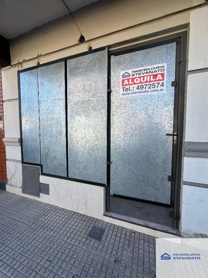 Local comercial en alquiler ubicado en Maipú - Imagen 1
