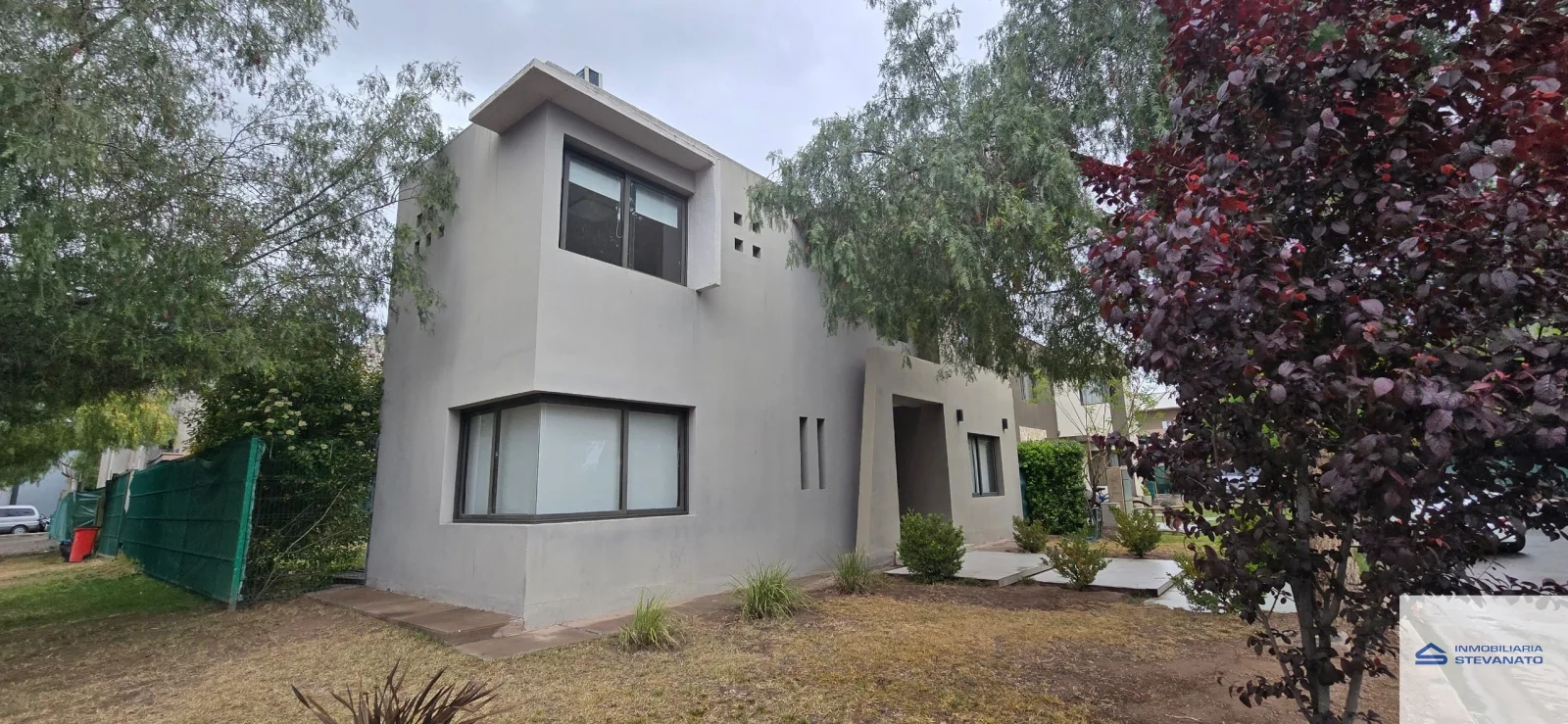 VENTA DE CASA | PINARES DE FURLOTTI | 3 DORMITORIOS | 2 BAÑOS | RUSSELL, MAIPÚ - Imagen 1