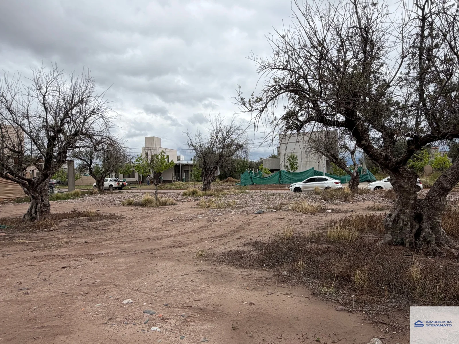Terreno / Lote en venta de 358.91m2 ubicado en Russell - Imagen 3