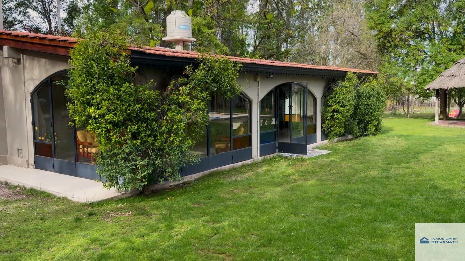 Casa quinta en venta de 293m2 ubicado en Las Compuertas - Imagen 3