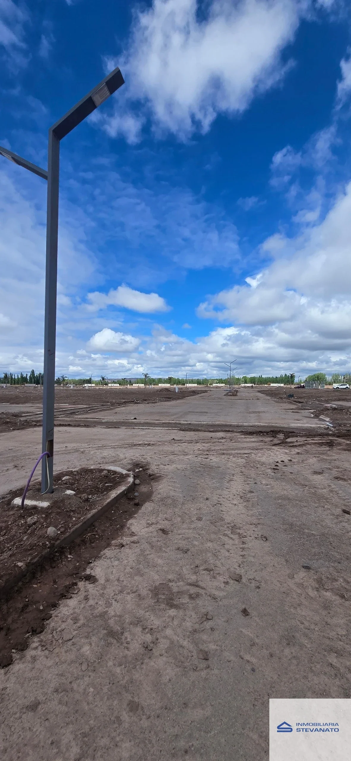 Terreno Barrio Las Palmas. Oportunidad Real ! Posesión inmediata - Imagen 1