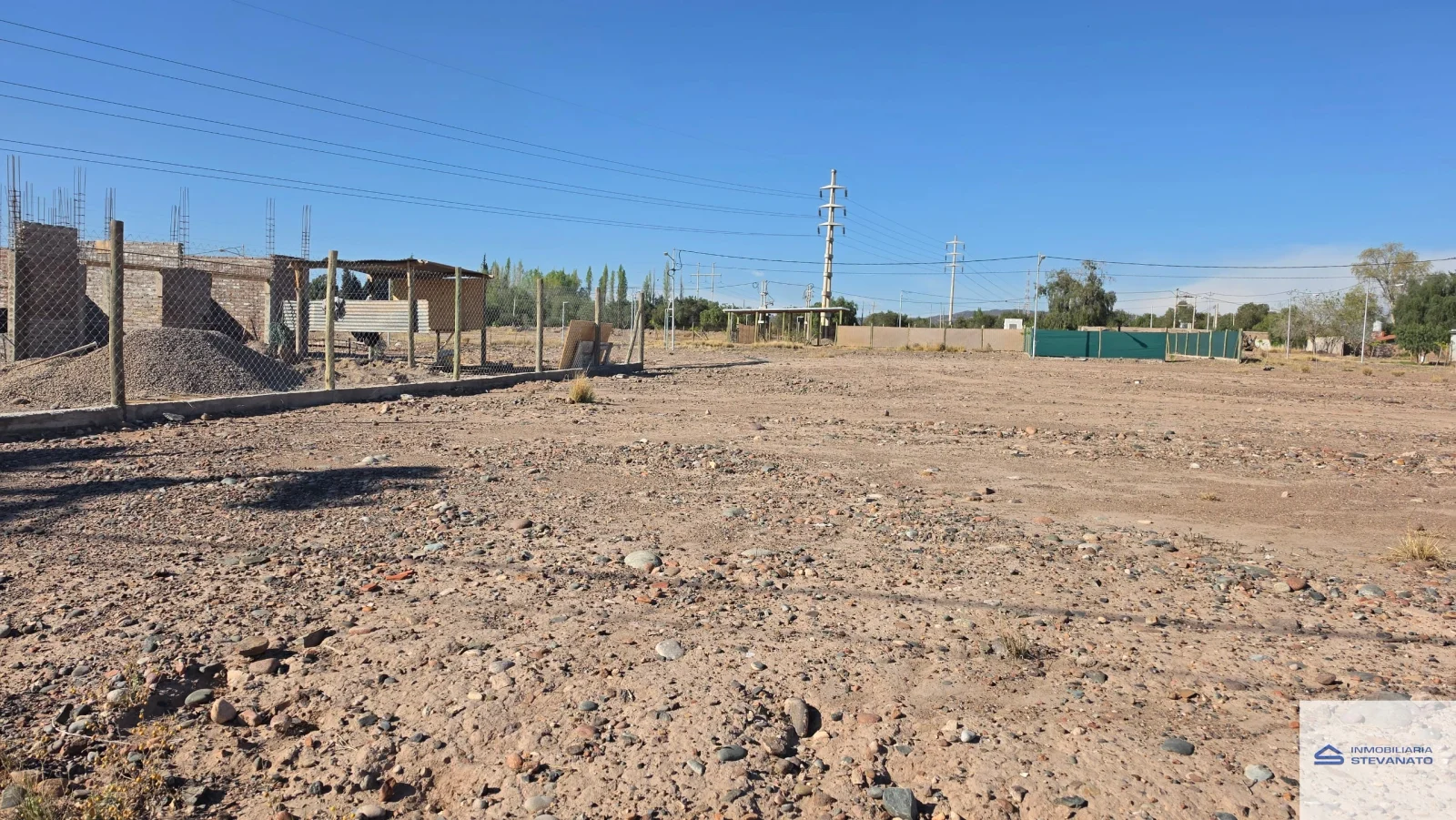 Terreno / Lote en venta de 300m2 ubicado en Cruz de Piedra - Imagen 4