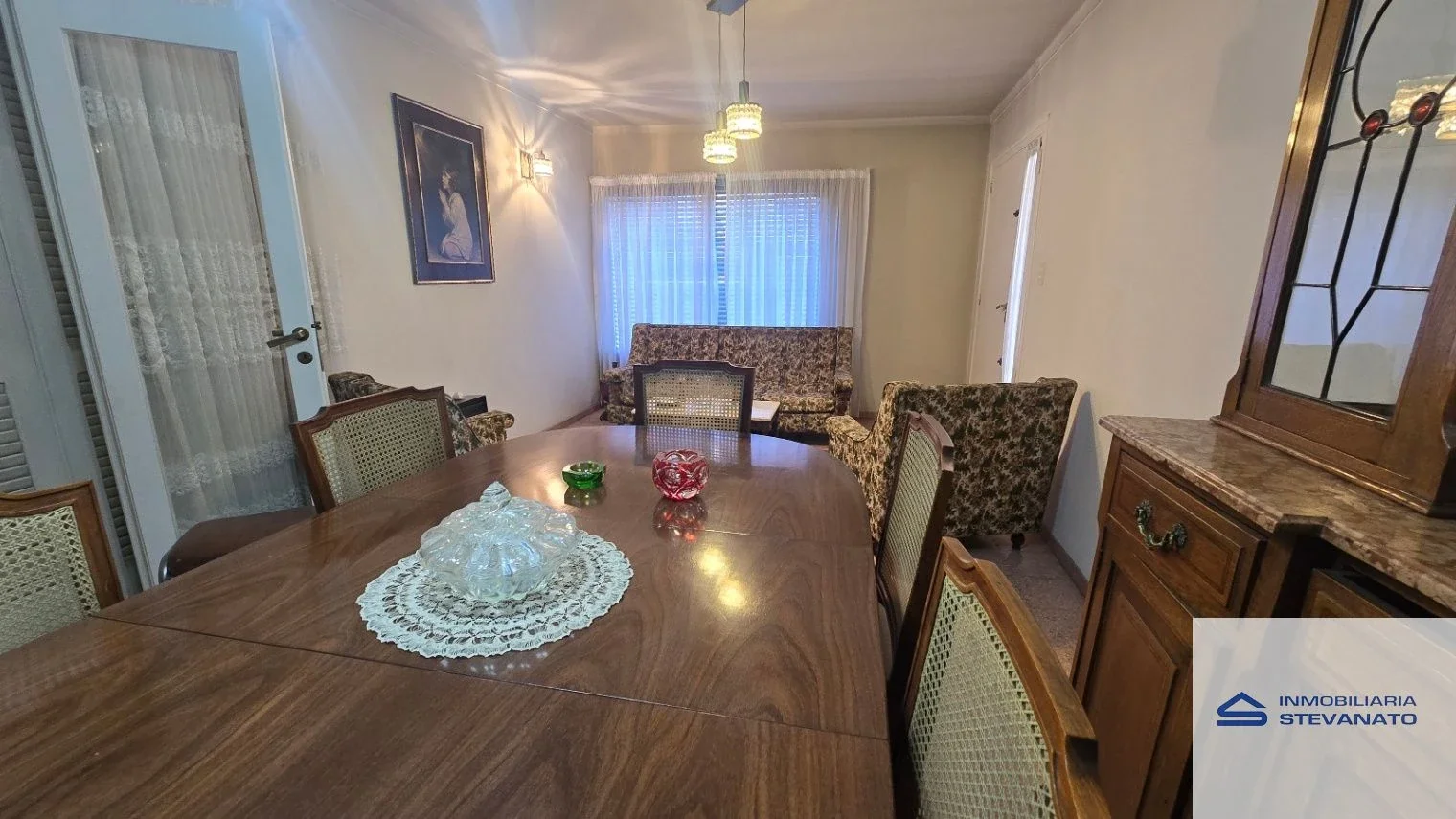 Casa en venta de 3 dormitorios Apta Crédito Hipotecario - Imagen 2