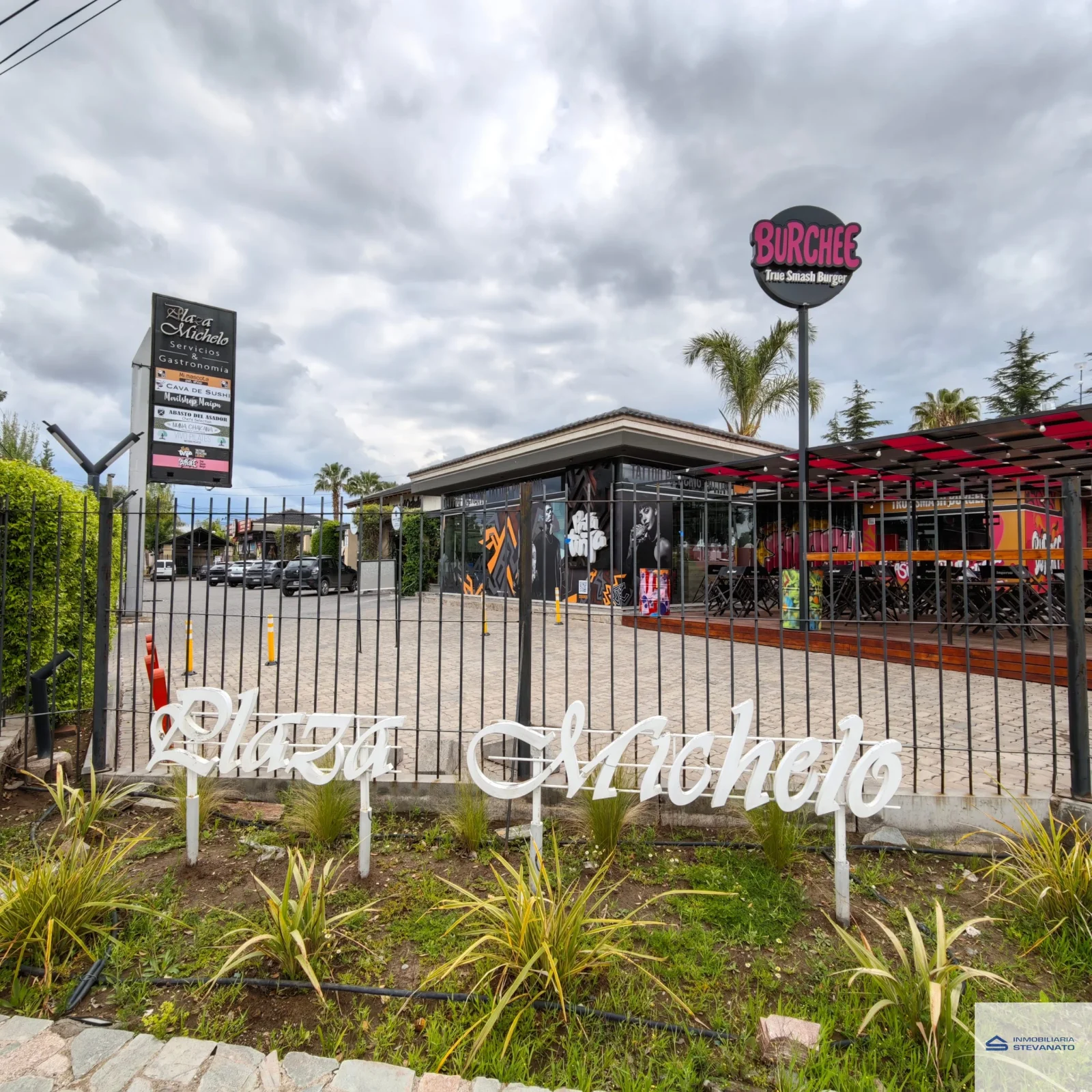 Local comercial en alquiler ubicado en Maipú - Imagen 1