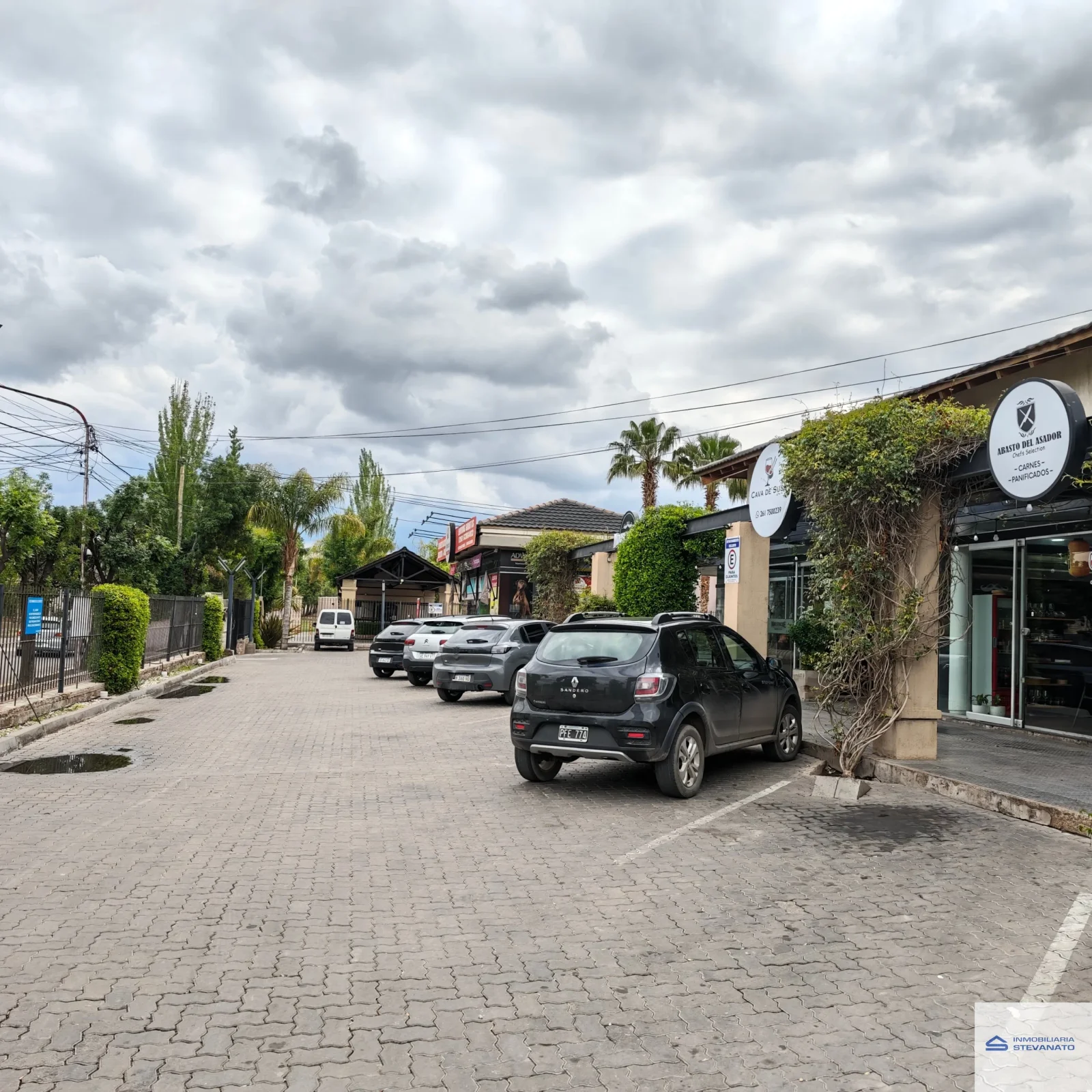 Local comercial en alquiler ubicado en Maipú - Imagen 4
