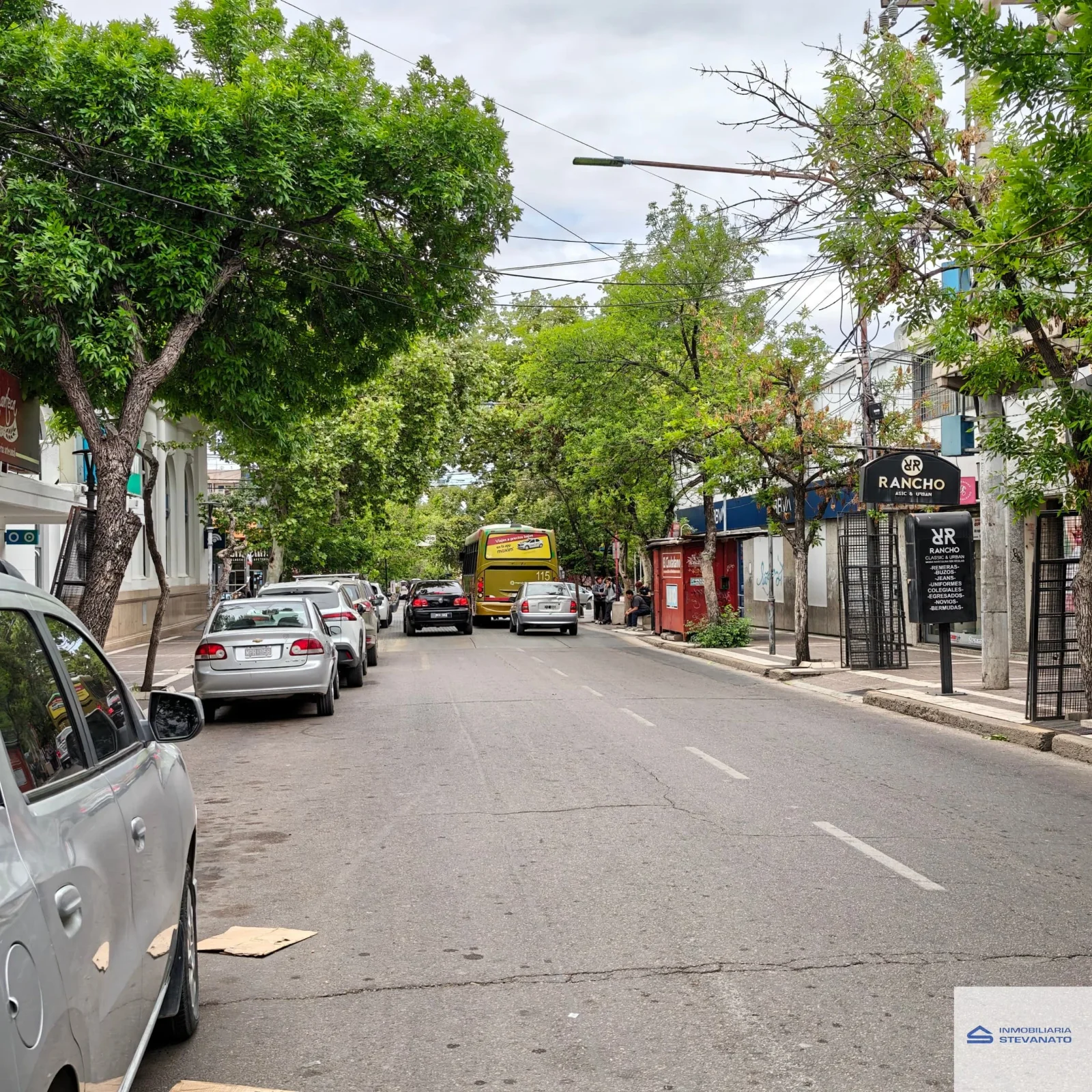 Local comercial en alquiler ubicado en Maipú - Imagen 5