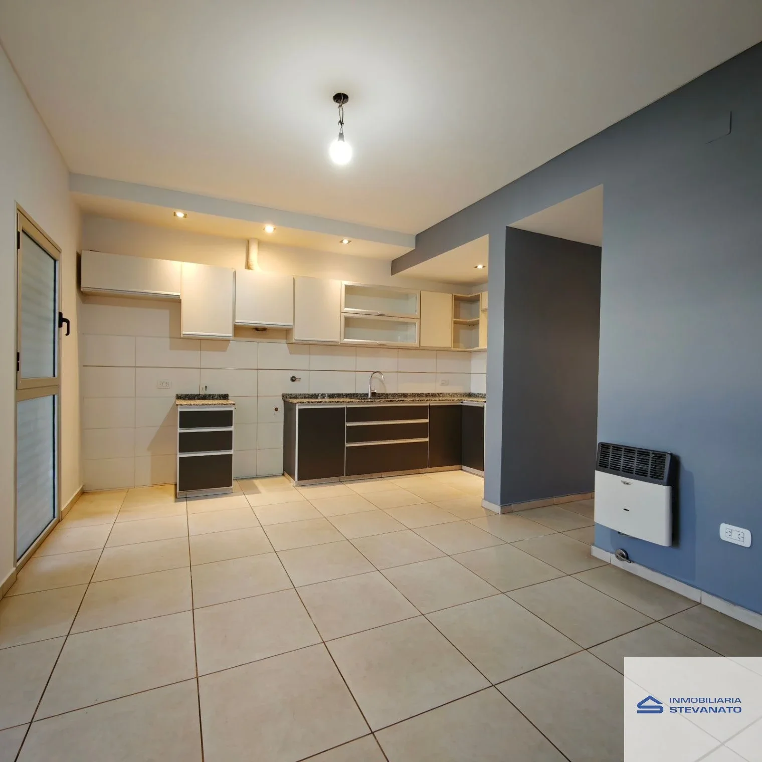 Dúplex en alquiler c/ cochera en Dorrego - Imagen 2