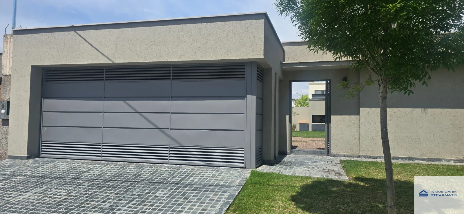 Terreno / Lote VTA Villa Michelo. Con MEJORAS. Listo para iniciar construcción ! - Imagen 4