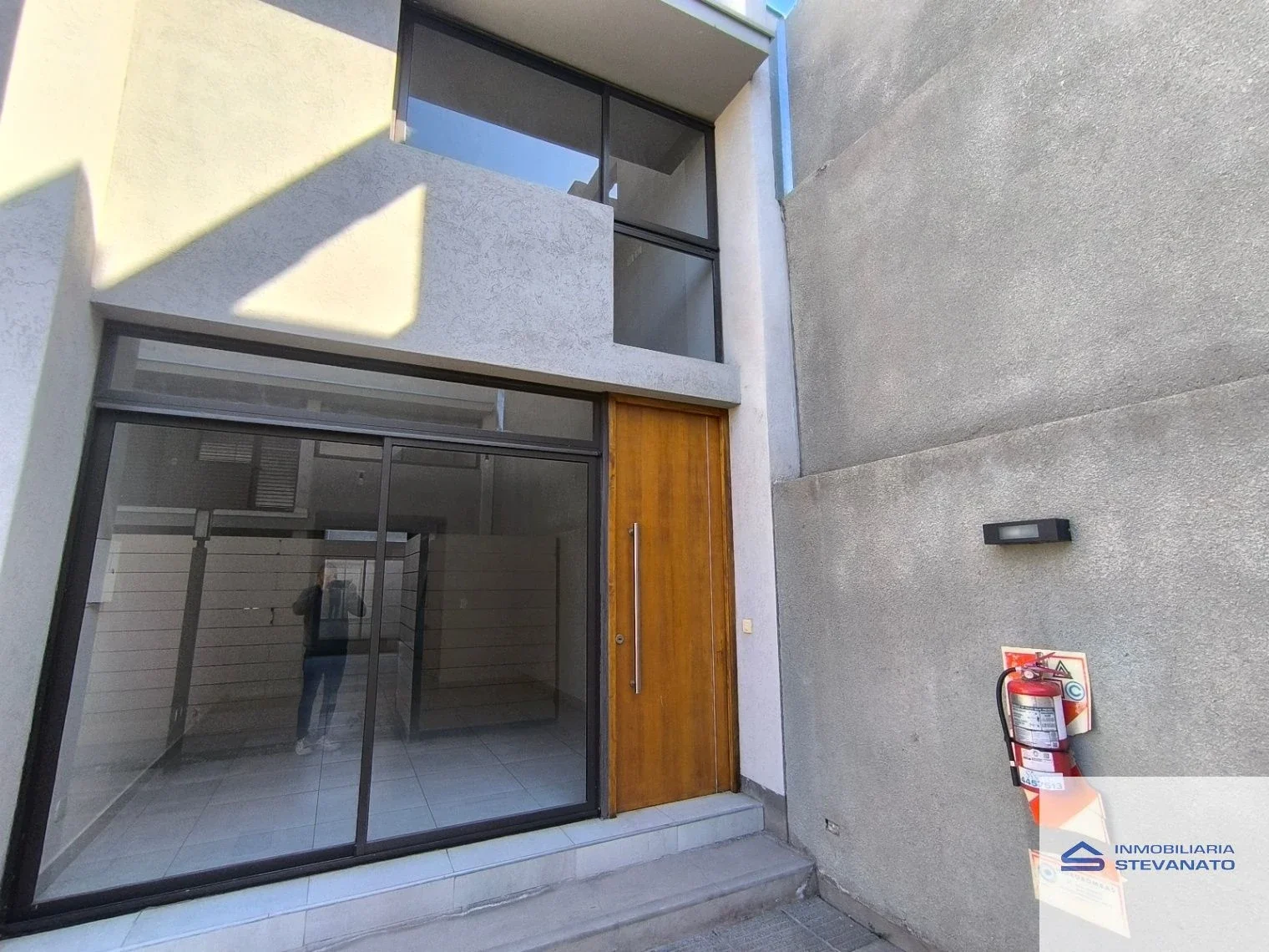 Dúplex en alquiler c/ cochera en Maipú - Imagen 1