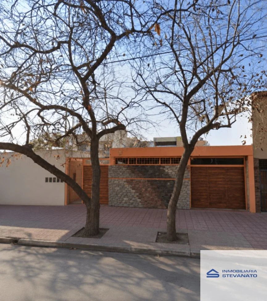 Casa en alquiler centrica Belgrano 317 - Imagen 1