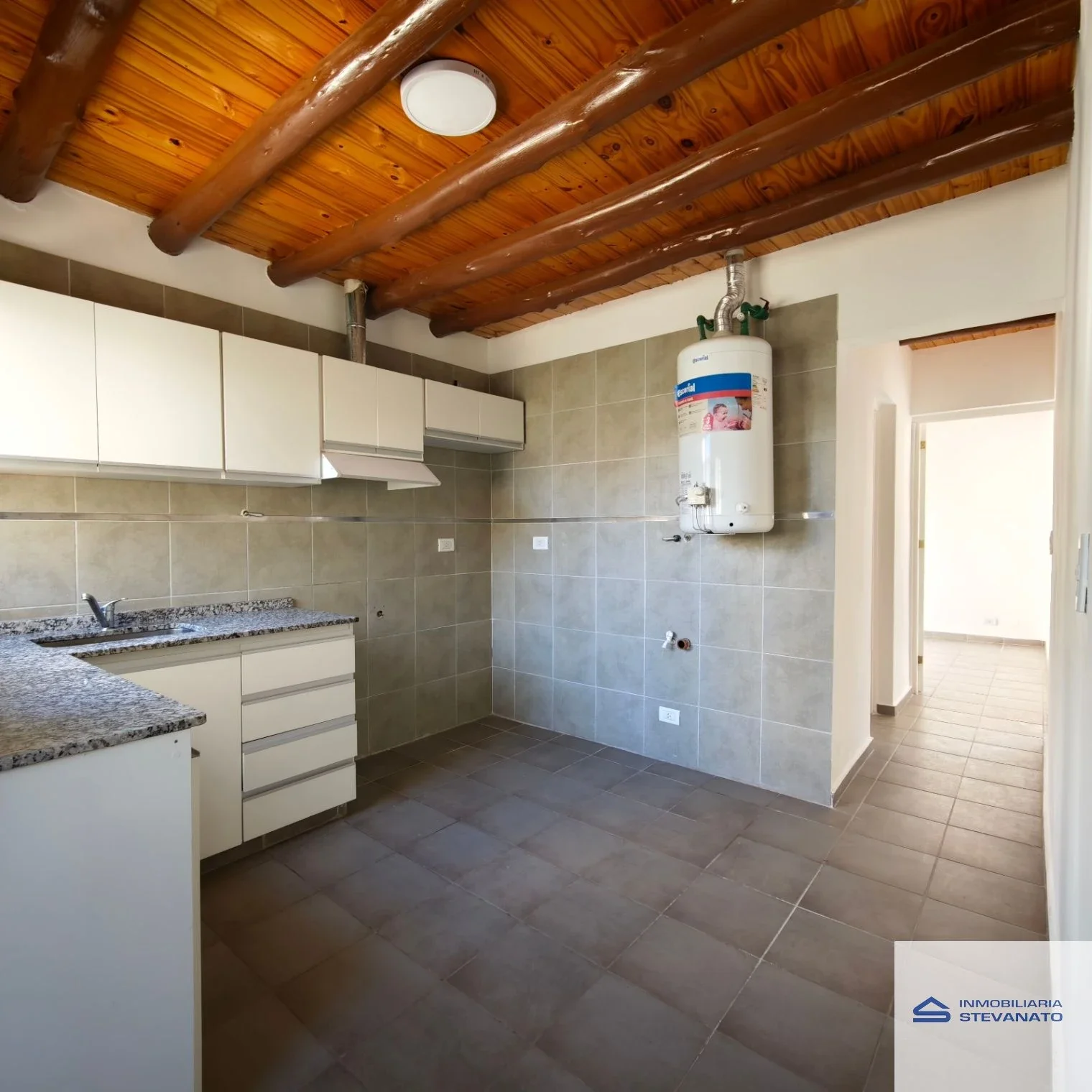 Departamento en alquiler c/ cochera en Maipú - Imagen 5