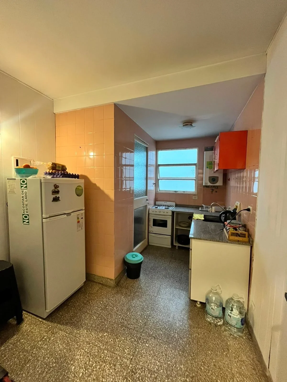 Departamento en alquiler en Recoleta - Imagen 5