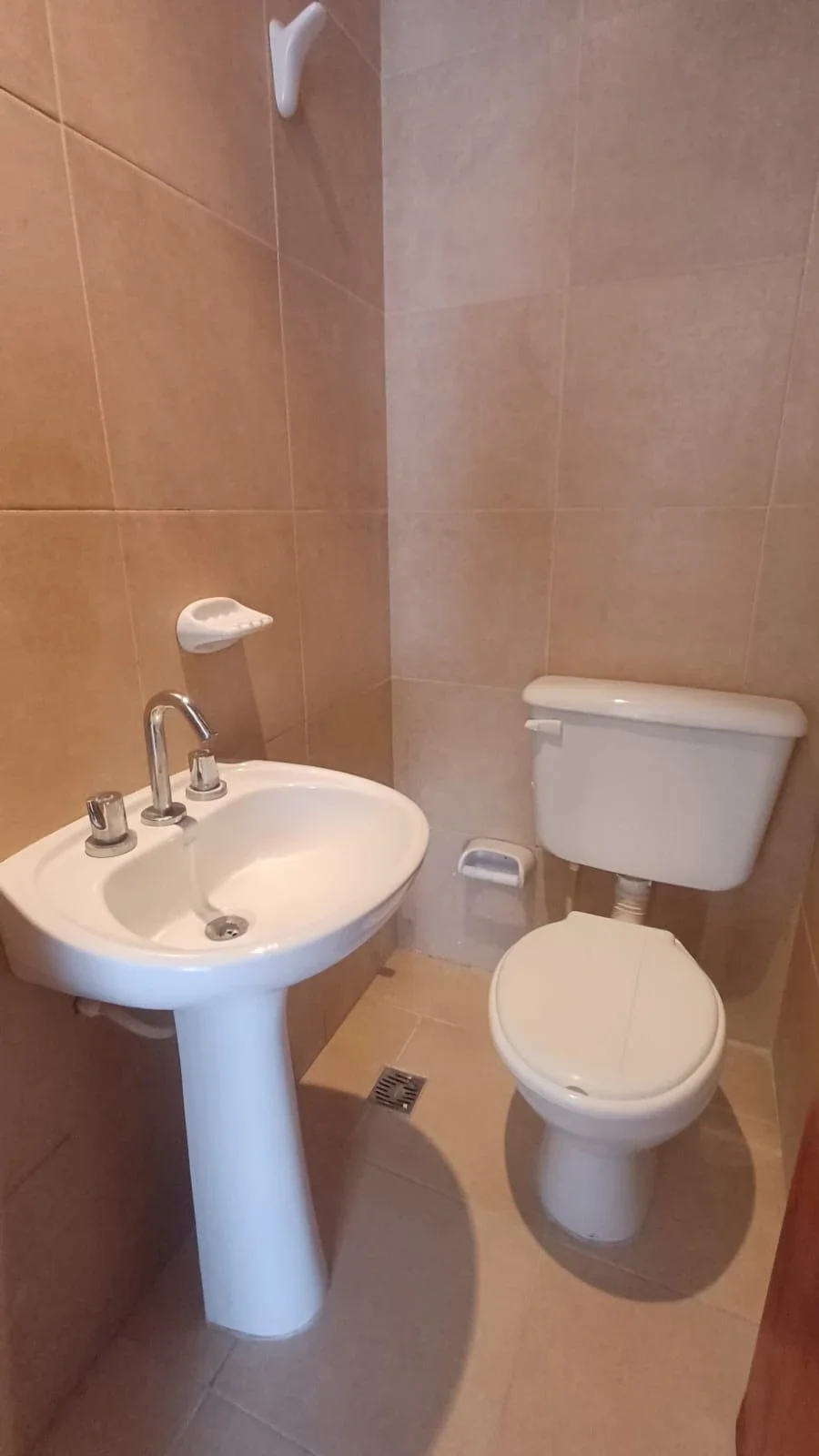 Departamento en alquiler en Centro - Imagen 4