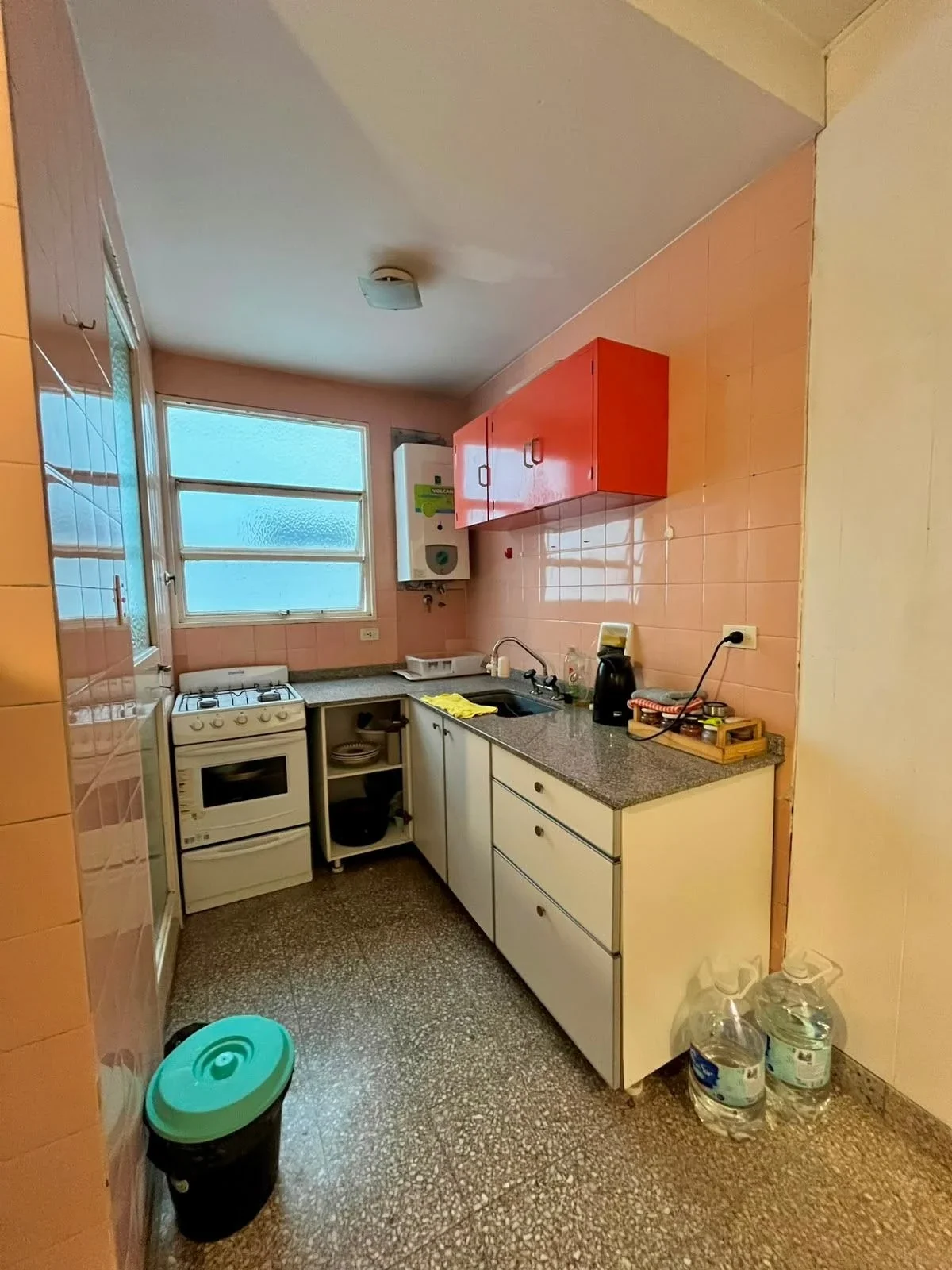 Departamento en alquiler en Recoleta - Imagen 3