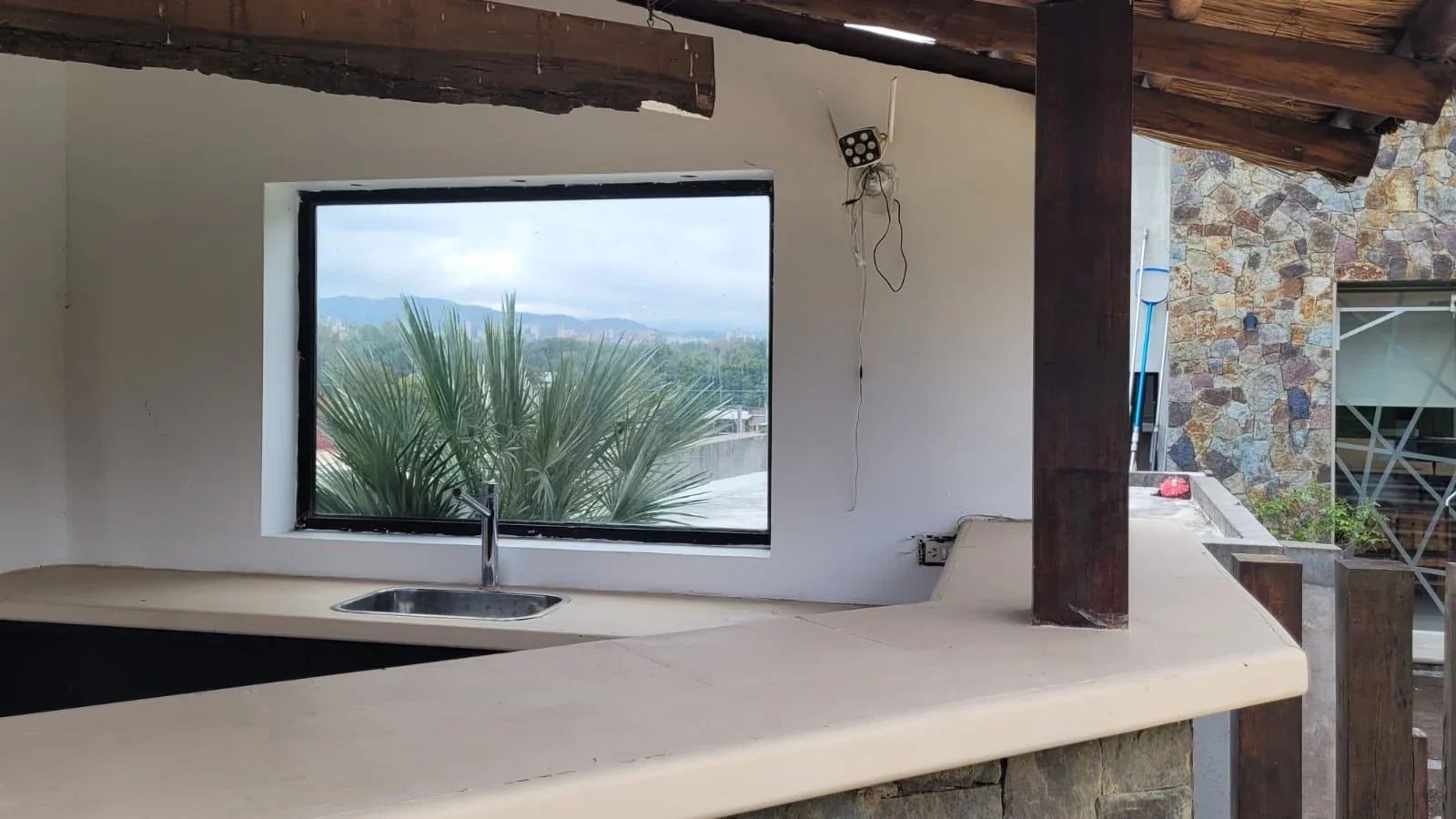 Residencia de categoria en Bajo la Viña - Imagen 4