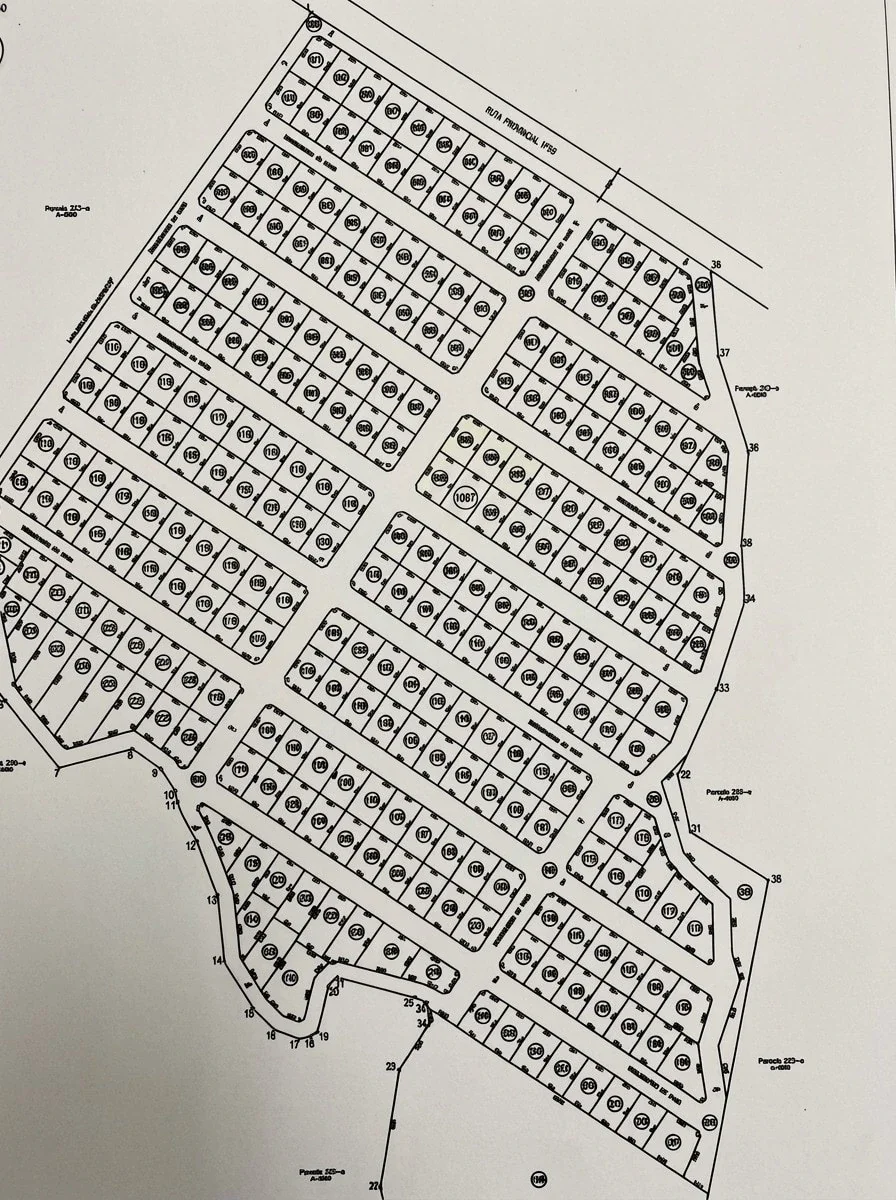 Terreno en venta de 600m2 ubicado en Higuerillas - Imagen 1