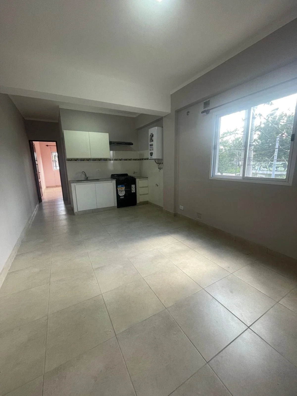 Departamento  en alquiler en Sargento Cabral - Imagen 4