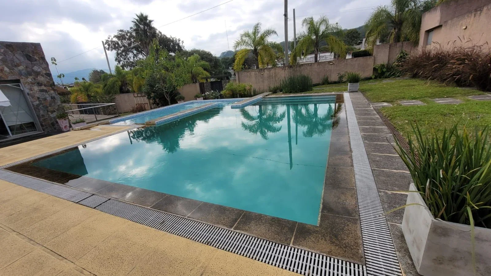 Residencia de categoria en Bajo la Viña - Imagen 3