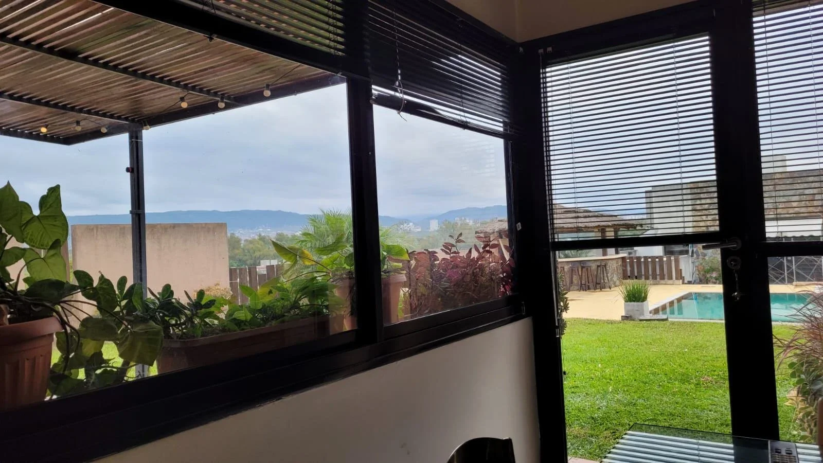 Residencia de categoria en Bajo la Viña - Imagen 5