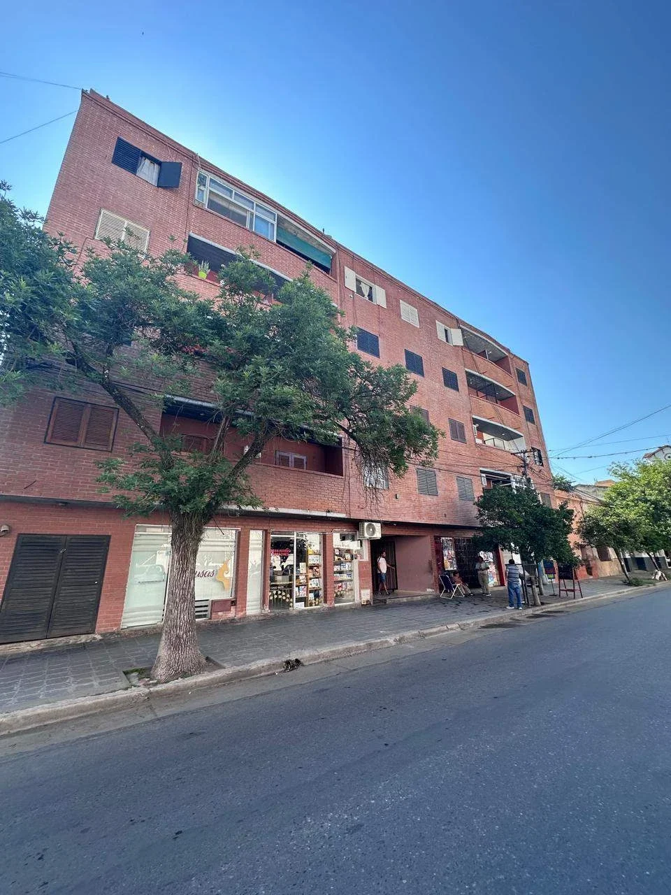 Departamento en alquiler en Centro - Imagen 1