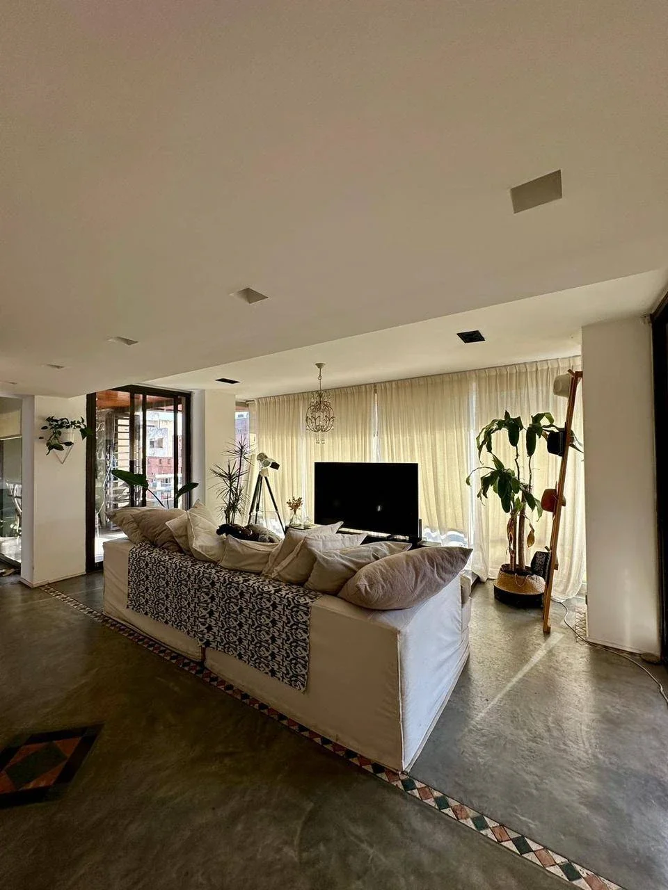 Departamento penthouse en venta en Nueva Córdoba - Imagen 2