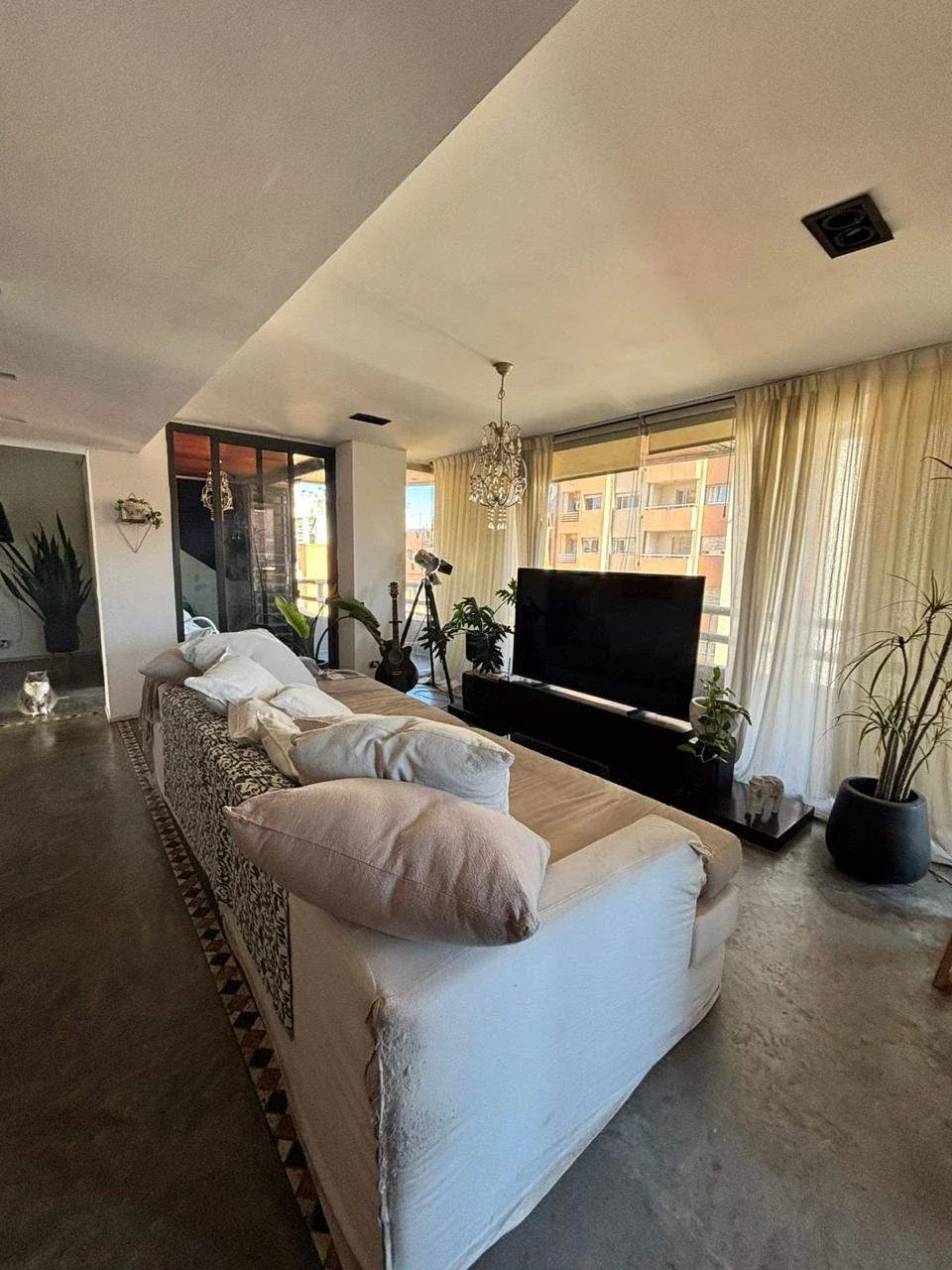 Departamento penthouse en venta en Nueva Córdoba - Imagen 1