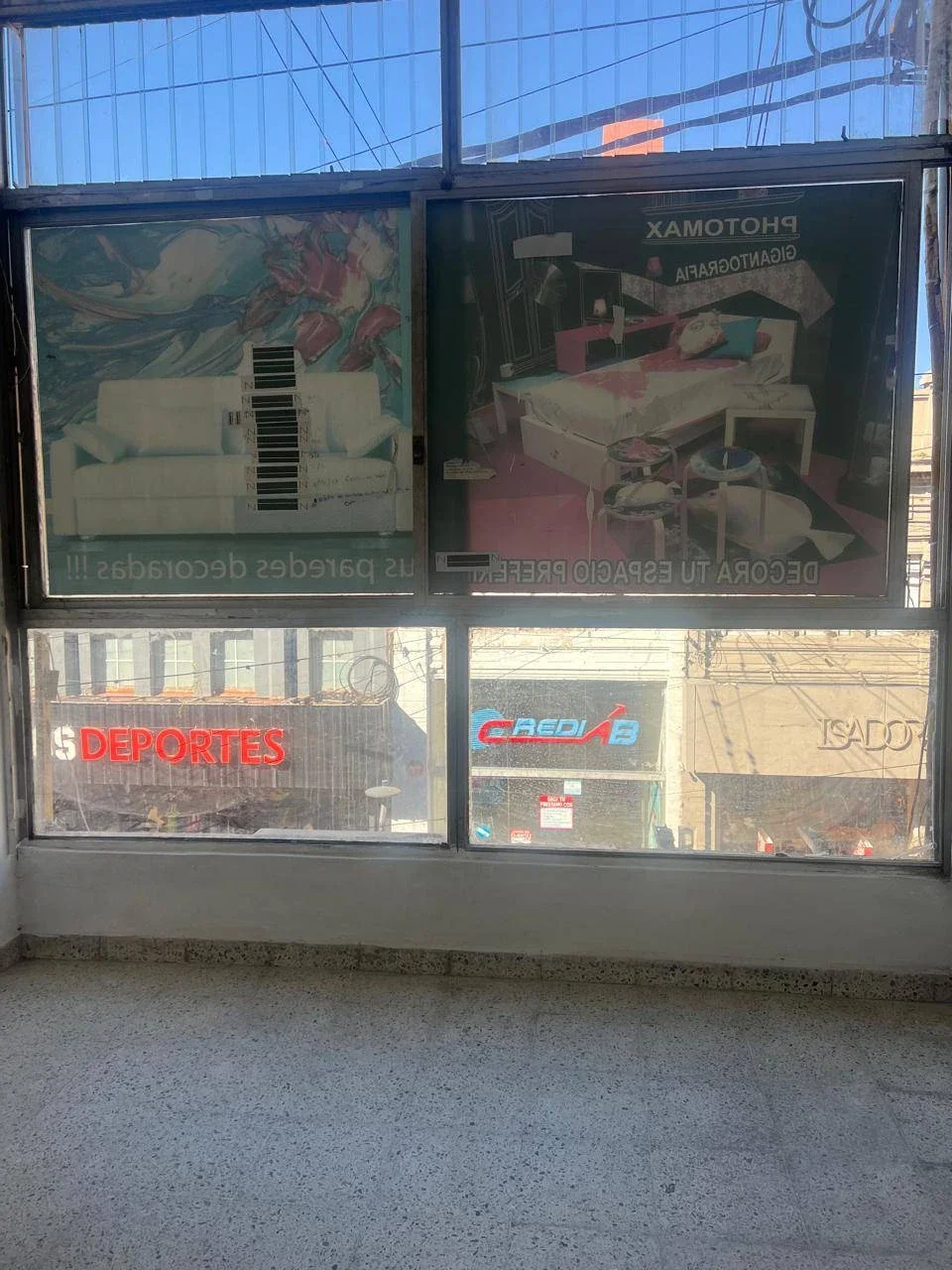 Local comercial en alquiler ubicado en Centro - Imagen 3