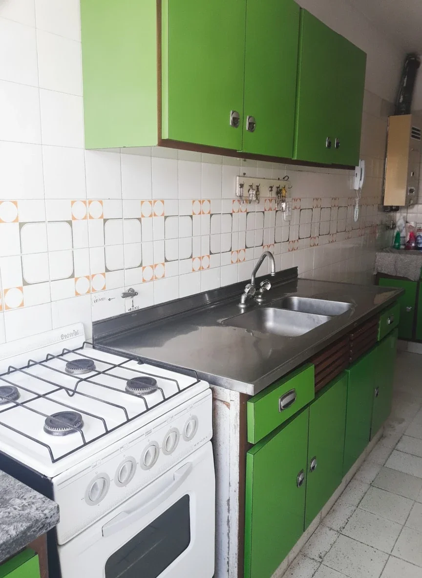 Dúplex en alquiler de 3 dormitorios en Centro - Imagen 2