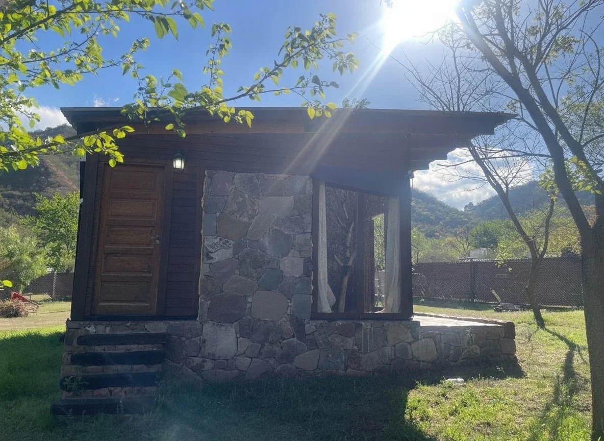 Casa quinta en venta  ubicada en Lozano - Imagen 4