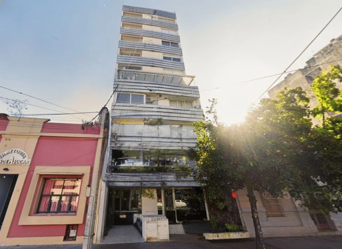 Departamento en alquiler en Centro - Imagen 1