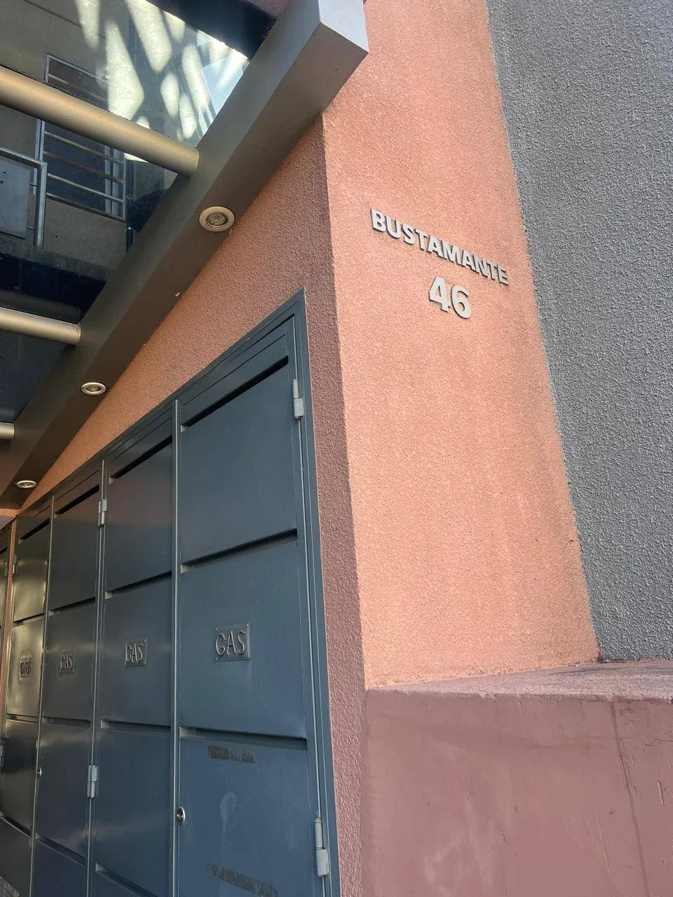 Departamento en alquiler en Centro - Imagen 1