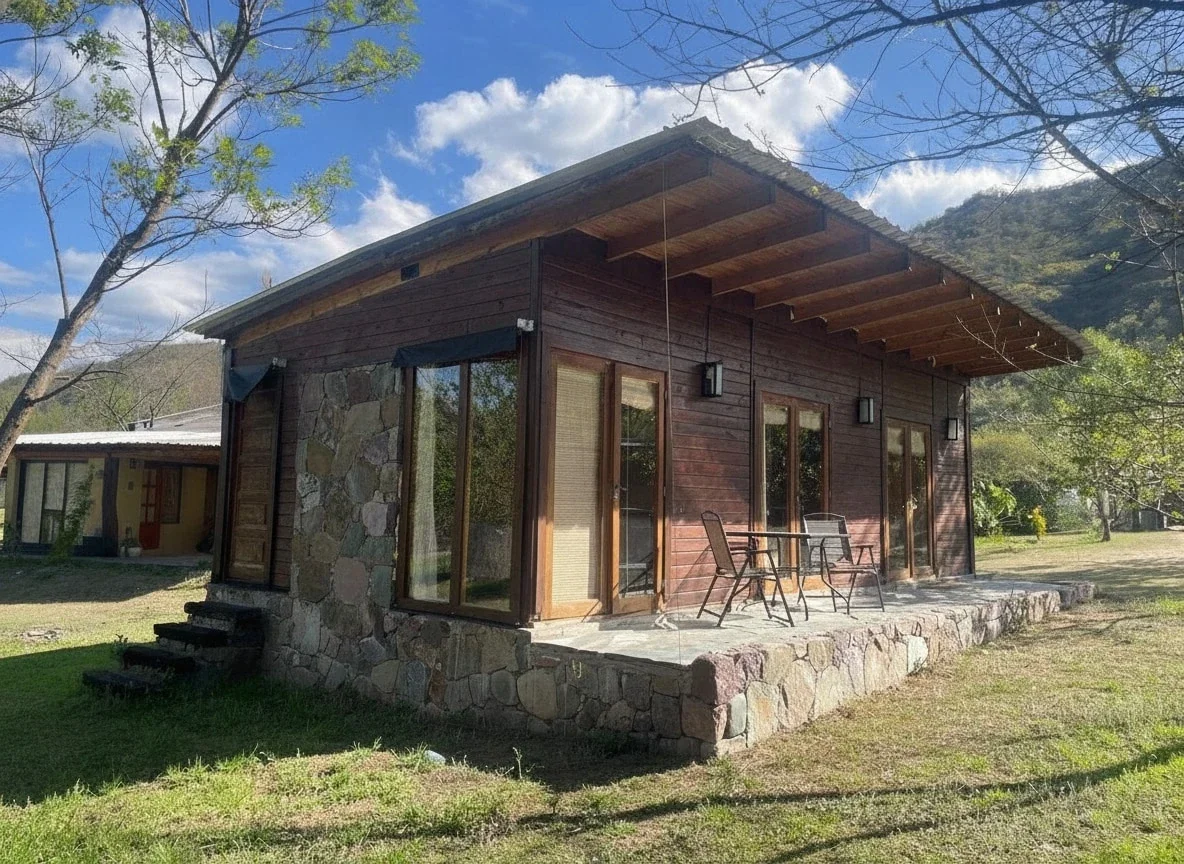 Casa quinta en venta  ubicada en Lozano - Imagen 5